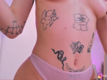 local cam girl mango_shake image #208635