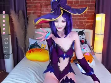 local cam girl nicky_spark image #1936277