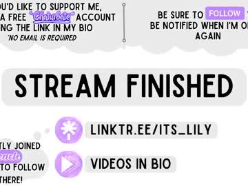 local cam girl its_lily image #2120674