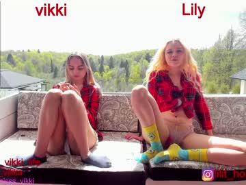 local cam girl misss_vikki image #1193758