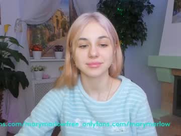 local cam girl mary_marlow image #927020