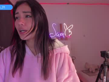 local cam girl _sam_smith_ image #1738328