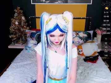local cam girl nicky_spark image #2215083