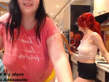 local cam couple aly_alyce image #1453290