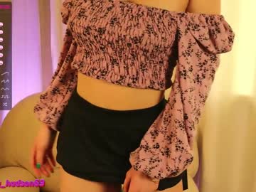 local cam girl bettyhudson image #968402