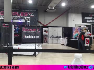 local cam girl arielking69 image #1482676