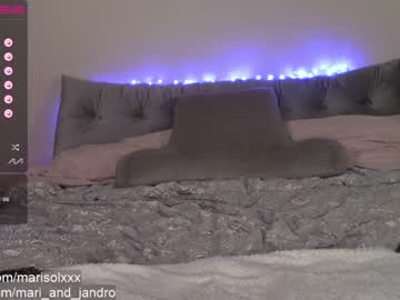 local cam girl mari_and_jandro image #2062098