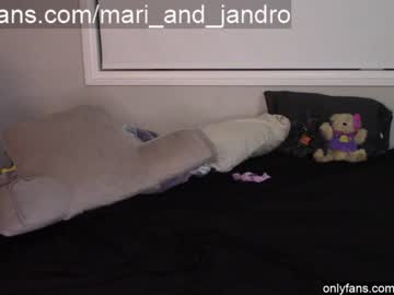 local cam girl mari_and_jandro image #197614