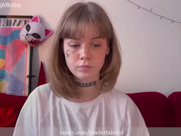 local cam girl tendertainted image #619285