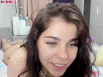 local cam girl hot_chill__ image #1737033