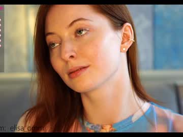 local cam girl _elisa_omm_ image #1405000