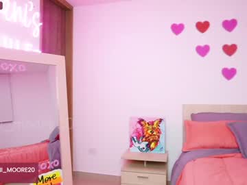 local cam girl dani_moore image #62081