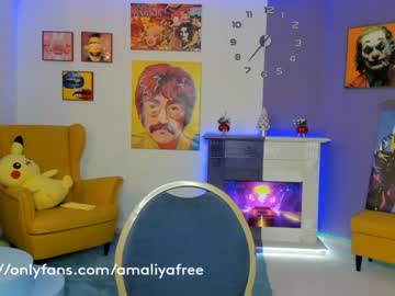 local cam girl amelia__williams image #587266
