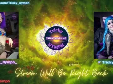 local cam girl tricky_nymph image #1461375