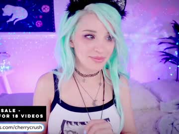 local cam girl cherrycrush image #812996