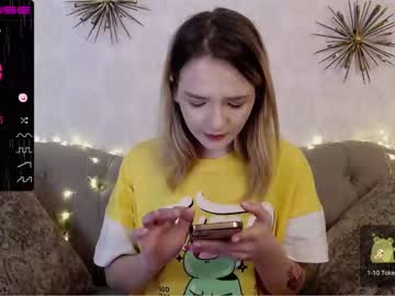 local cam girl ginger_pie image #2423345