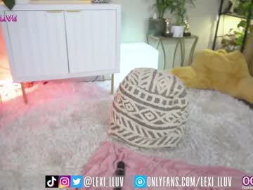 local cam girl lexi_luv image #1850990