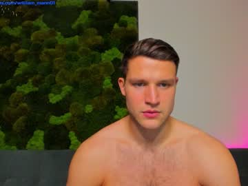 local cam man william_mann image #634506