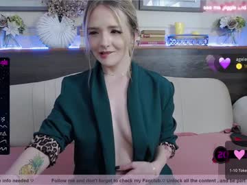 local cam girl ginger_pie image #2002120
