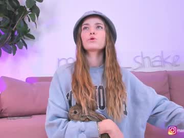 local cam girl mango_shake image #473232