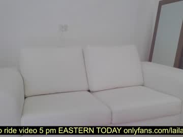 local cam girl laila_laurent image #913152