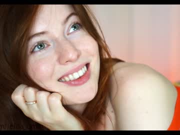 local cam girl _elisa_omm_ image #1741356