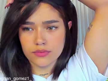 local cam girl _meghan_gomez1_ image #17469