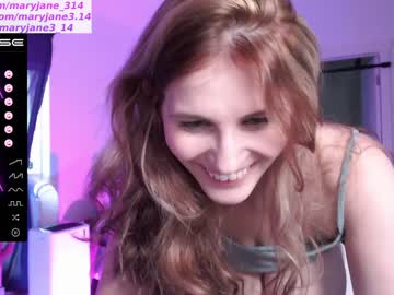 local cam girl maryjane_314 image #1684950