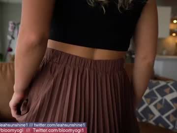 local cam girl bloomyogi image #874702
