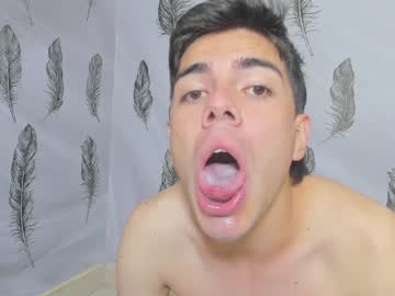 local cam man latinboy_sex19 image #1460988