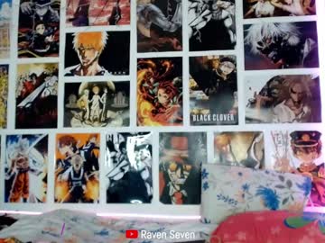 local cam girl ravenseven7 image #2501468