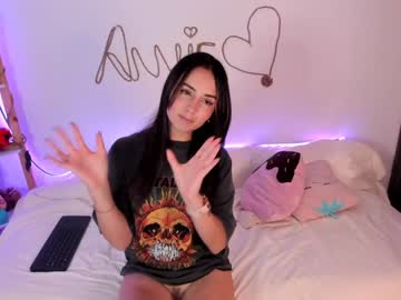 local cam girl annie_dreams image #286520