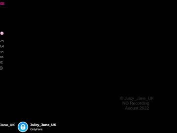 local cam girl juicy_jane_uk image #1611788