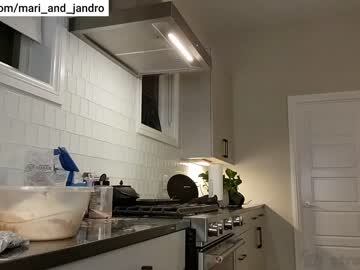 local cam girl mari_and_jandro image #498777