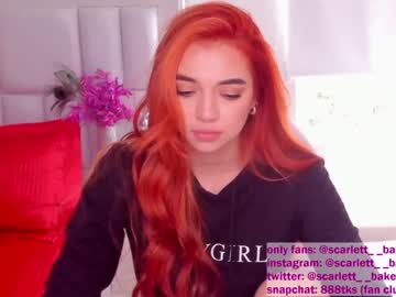 local cam girl scarlett__baker image #1549666
