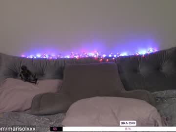 local cam girl mari_and_jandro image #2129597