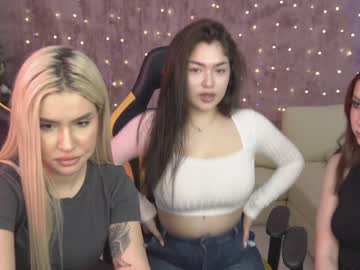 local cam couple anabel054 image #2302545