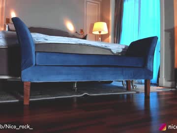 local cam girl nico_rock image #2383636