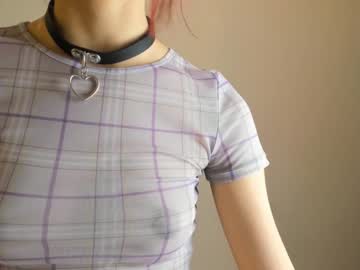 local cam girl cherrypie_01 image #1786283