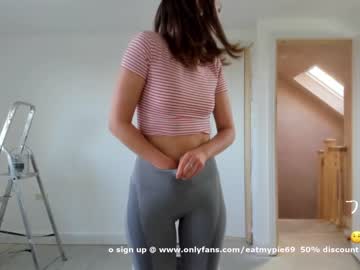 local cam girl eatmypie69 image #245818