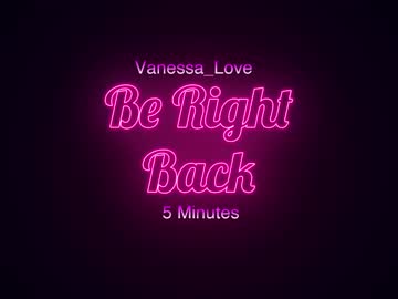 local cam girl vanessa_love image #1849550