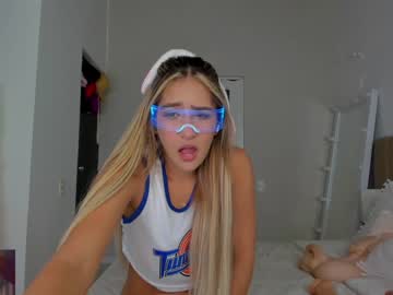 local cam girl amelie_bunny_real image #124401