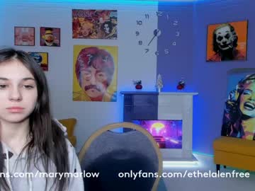 local cam girl mary_marlow image #630443
