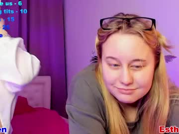 bj_honey_chersom local cam
