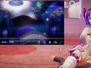 local cam girl projektmelody image #2094921