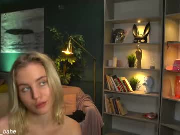local cam girl marmelado_babe image #1715777