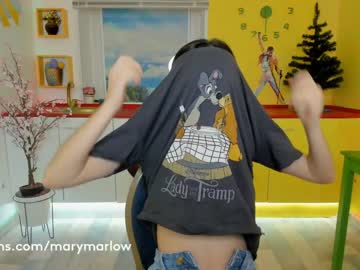 local cam girl mary_marlow image #643609
