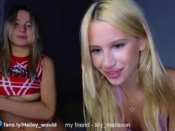hailey_would local cam