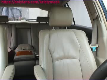 local cam girl kristymack image #43967