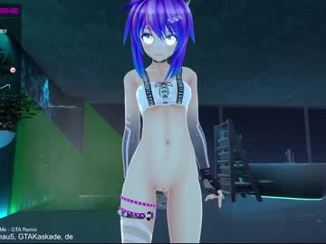 local cam girl projektmelody image #114002